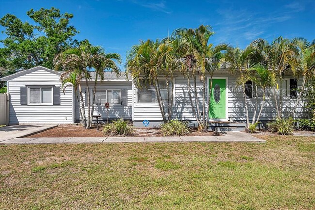 property at 1301 57th St S