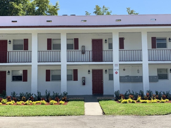 property at 10120 NW 36th St