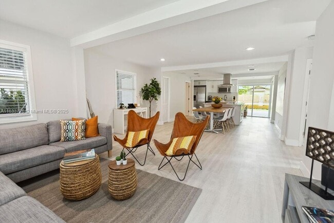 1230 NW 7th Ave in Fort Lauderdale, FL - Building Photo - Building Photo