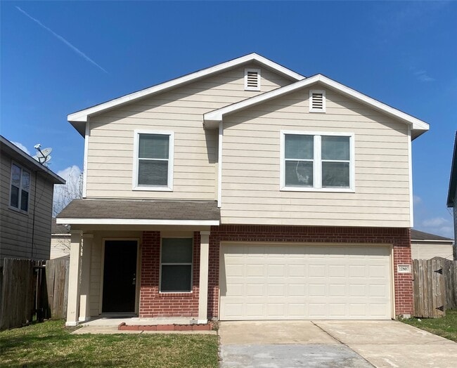 12807 Blue Timbers Ct