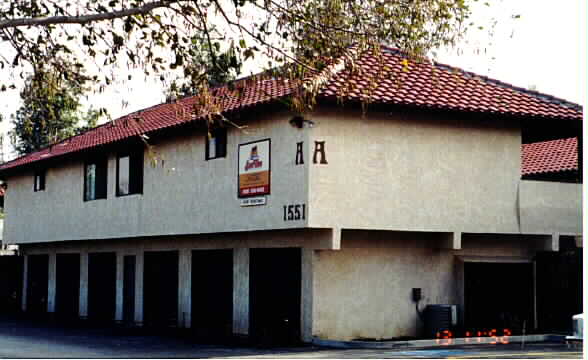 Suntree Apartments in Fontana, CA - Building Photo - Building Photo