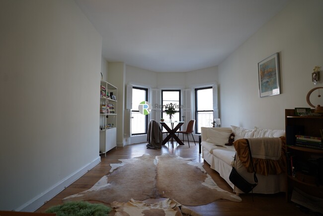property at 529 Beacon St