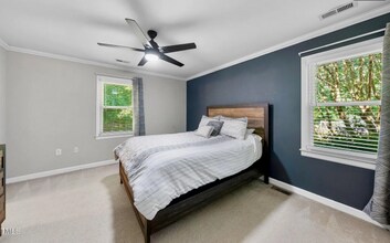 105 Choyce Ct in Garner, NC - Building Photo - Building Photo