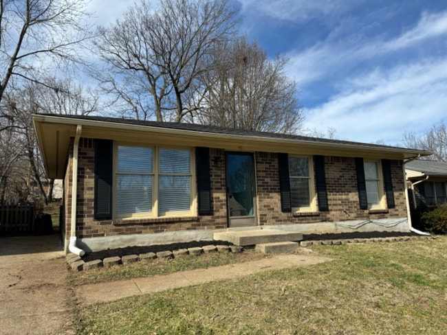 property at 481 Fox Harbour Dr