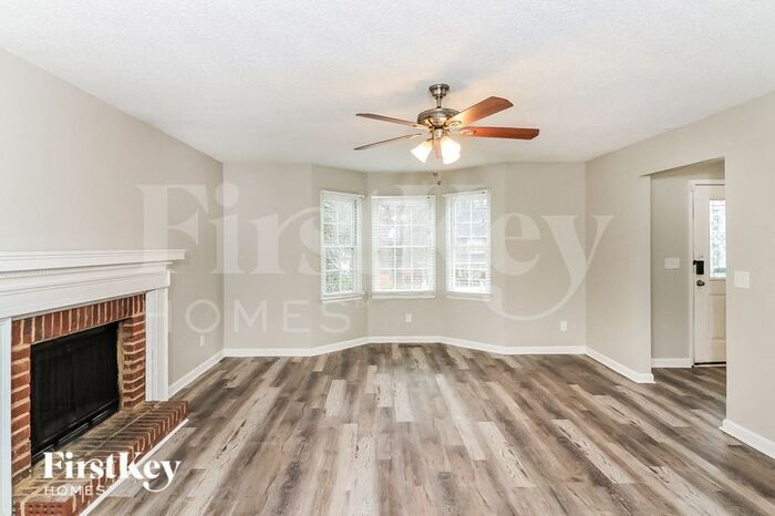 1950 Nicholas Trail in Marietta, GA - Building Photo