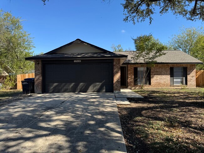 13508 Fawnwood St in San Antonio, TX - Building Photo - Building Photo