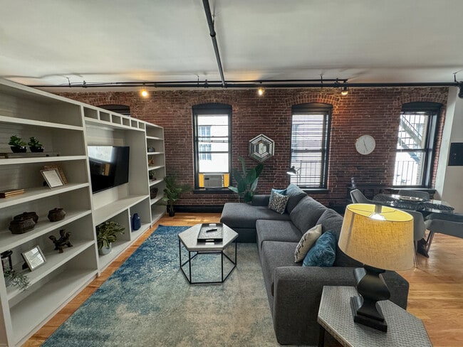 property at 19 Stanhope St