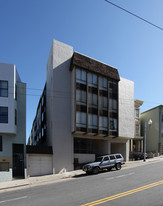 1440 Union St Apartments