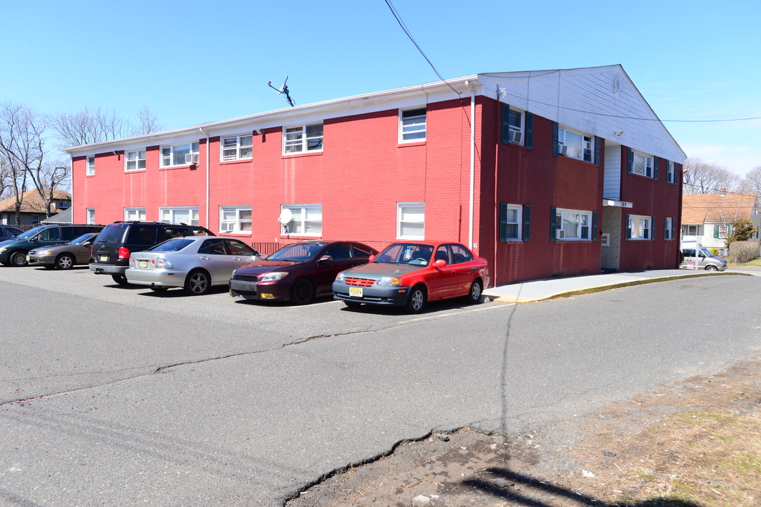 164 Chelton Ave in Long Branch, NJ - Building Photo