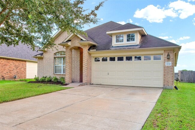 2830 Sage Bluff Ave in Richmond, TX - Building Photo - Building Photo
