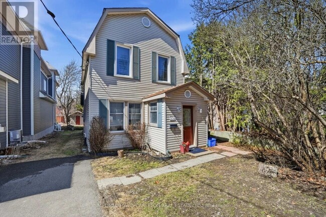 property at 556 Melbourne Ave