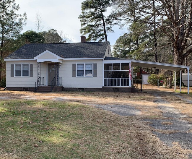 3412 S Church St in Rocky Mount, NC - Building Photo - Building Photo