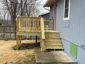 1812 Briarwood Dr in Rolla, MO - Building Photo - Building Photo