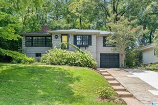 708 56th St S in Birmingham, AL - Building Photo