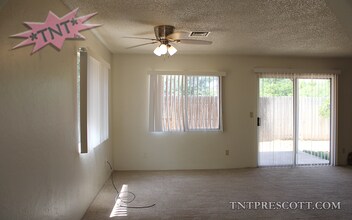 3510 Nicholet Trail in Prescott, AZ - Building Photo - Building Photo