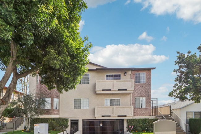 property at 700 E Cedar Ave