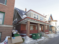 Laketowne Apartments in Madison, WI - Building Photo - Building Photo