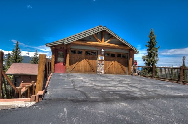 93 Uncle Sam Rd in Breckenridge, CO - Building Photo - Building Photo