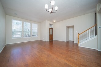 23 Maize Meadow Pl in Spring, TX - Foto de edificio - Building Photo