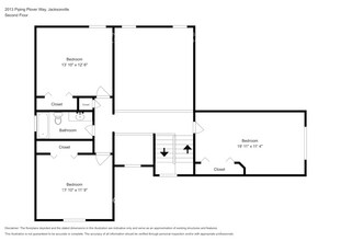 2013 Piping Plover Way in Jacksonville, FL - Building Photo - Building Photo
