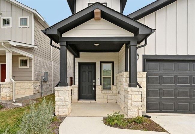 417 Bristlecone Bend in Liberty Hill, TX - Building Photo - Building Photo