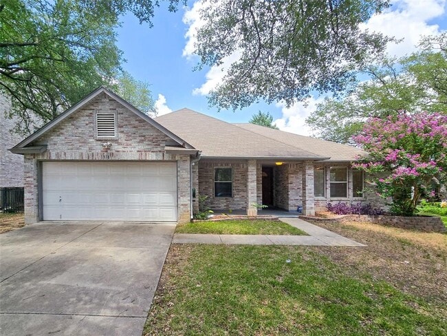 property at 1318 Chalk Ln