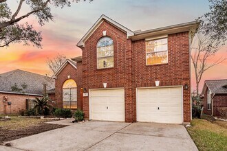 3627 Heritage Colony Dr in Missouri City, TX - Building Photo - Building Photo