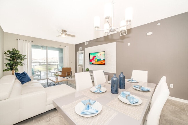 3121 Paradox Cir in Kissimmee, FL - Building Photo - Building Photo