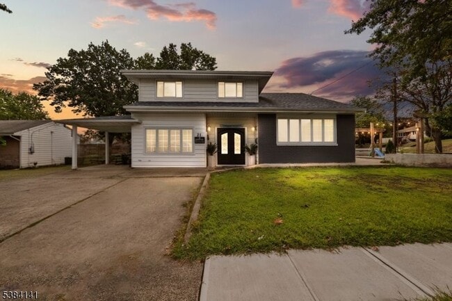 property at 231 Starmond Ave