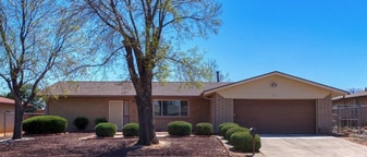 1270 E Tacoma St in Sierra Vista, AZ - Building Photo