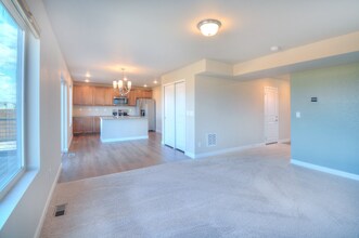 10478 Luneth Dr in Colorado Springs, CO - Building Photo - Building Photo