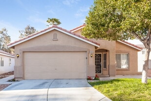 6333 Winter Valley Ct in Las Vegas, NV - Building Photo