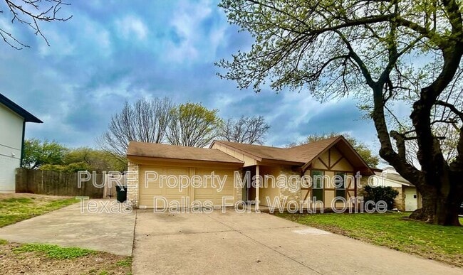 property at 1410 Birmingham Dr