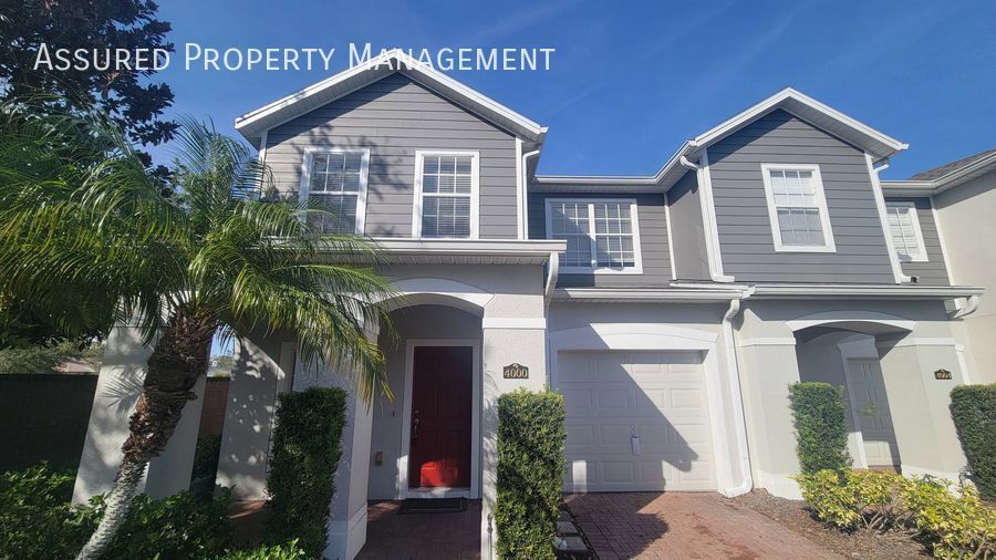 4000 Garden Oak Ct in Winter Springs, FL - Building Photo