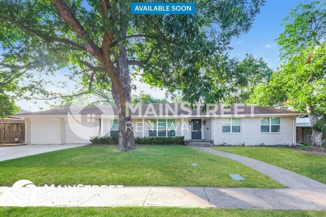 property at 6518 Ridgemont Dr