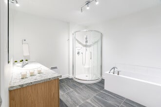 La Consolata in St-Augustin-de-Desmaures, QC - Building Photo - Building Photo