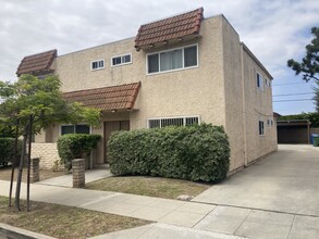 3845 Westwood Blvd, Unit #1 in Culver City, CA - Building Photo - Building Photo