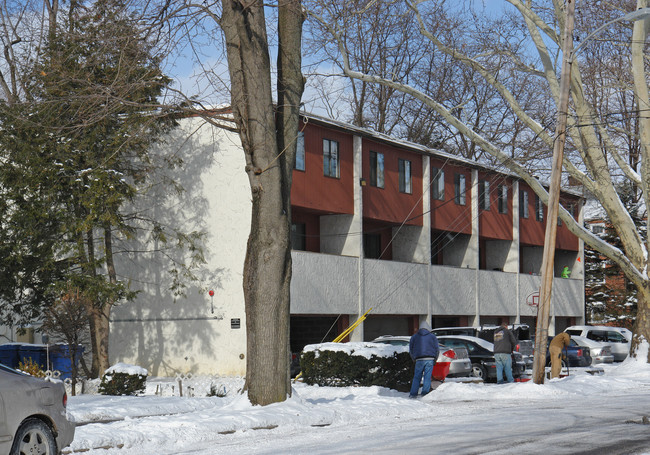 The Commons in State College, PA - Building Photo - Building Photo