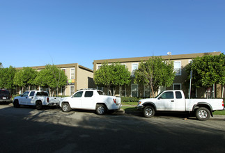 Wilson Apartments in Orange, CA - Building Photo - Building Photo