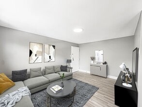 Bucks Crossings in Bensalem, PA - Building Photo - Interior Photo