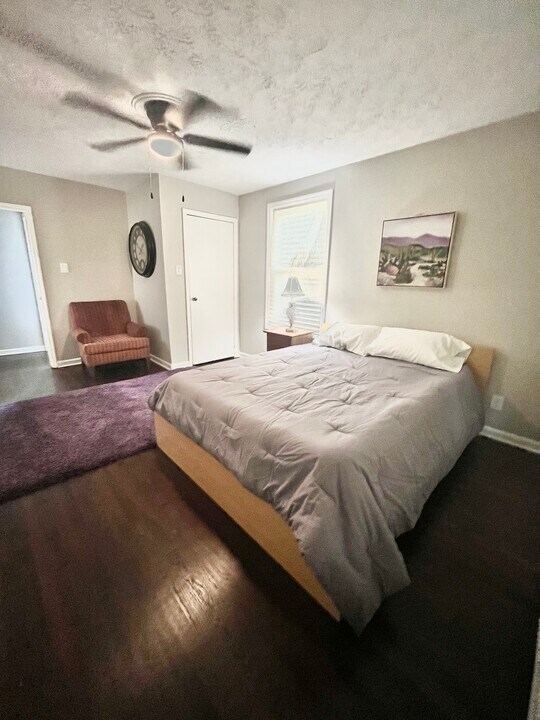 1518 Columbia Cir in Decatur, GA - Building Photo