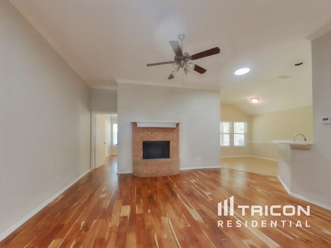 property at 3341 Brooke St