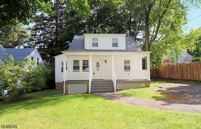 property at 10 Cedar Ln