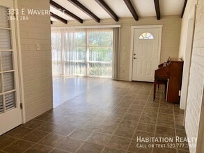 333 E Waverly St in Tucson, AZ - Building Photo - Building Photo