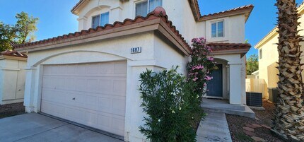 1687 E Balsam Mist Ave in Las Vegas, NV - Building Photo - Building Photo