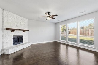 3543 Beaumont Dr in Wylie, TX - Building Photo - Building Photo