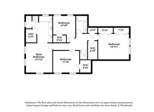 7500 Trotter Rd in Charlotte, NC - Foto de edificio - Building Photo