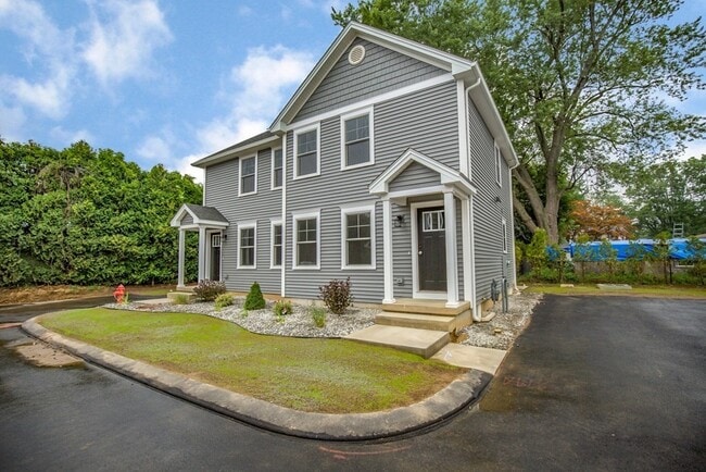 property at 111 Union St