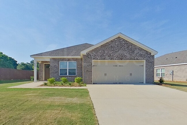 property at 605 June St