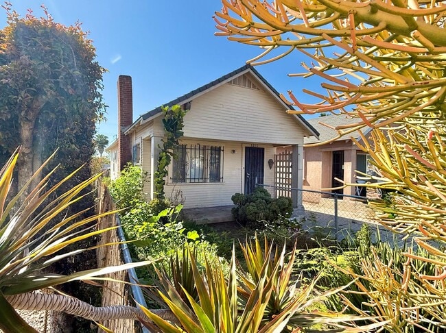 property at 3210 Chamoune Ave